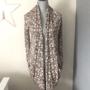 Aritzia Wilfred Cardigan